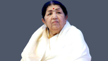 “I truly believe a working woman must be given the dignity respect and space she deserves” – Lata Mangeshkar