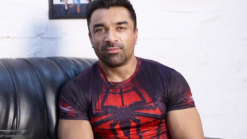 “Mere se bada SECULAR koi nahi hai “: Ajaz Khan