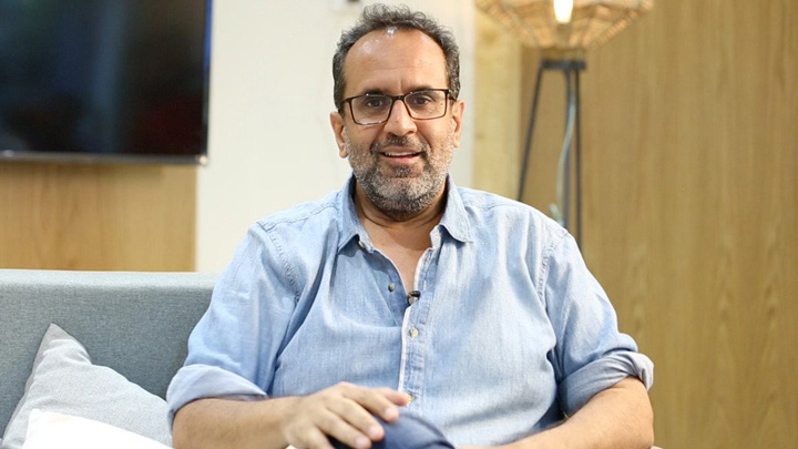 “Zero is my BEST, GUTSY & FEARLESS work”: Aanand L Rai | Twitter Fan Questions | SRK | Kat “Zero is my BEST, GUTSY & FEARLESS work”: Aanand L Rai | Twitter Fan Questions | SRK | Kat