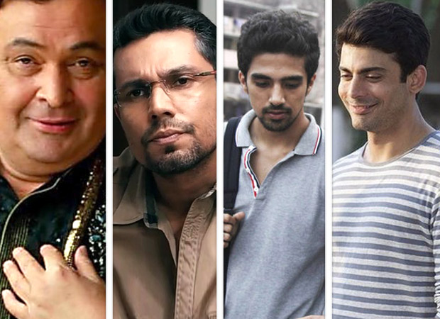 10 Years Of Dostana Remembering the film that brought homosexuality to dining table discussions!