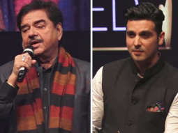 12th Annual Positive Health Award ceremony with Shatrughan Sinha & Others | Part 1