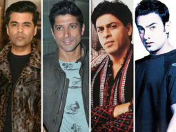 15 Years of Kal Ho Naa Ho: “How can Farhan Akhtar be considered the coolest director? I will write a cool film” – Karan Johar