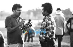 On The Sets Of The Movie 2.0