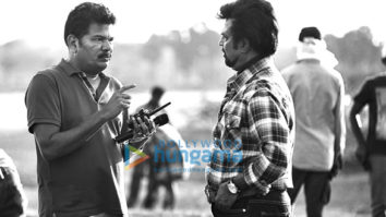 On The Sets Of The Movie 2.0