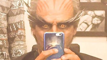 On The Sets Of The Movie 2.0