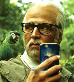 Movie Stills Of The Movie 2.0