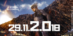 First Look Of The Movie 2.0