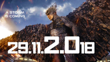 First Look Of The Movie 2.0