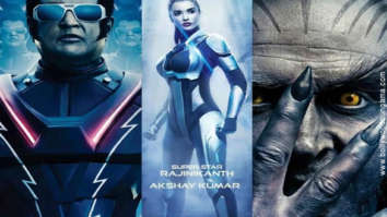 First Look Of The Movie 2.0