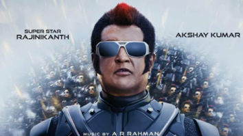 First Look Of The Movie 2.0