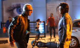 Movie Stills Of The Movie 2.0