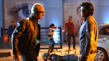 Movie Stills Of The Movie 2.0