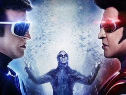 Rajinikanth and Akshay Kumar fanclubs request multiplex to open bookings early for 2.0