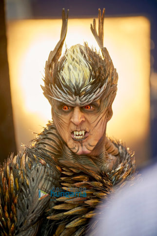 Movie Stills Of The Movie 2.0