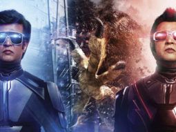 Box Office Prediction: 2.0 to open in Rs. 25-30 cr range