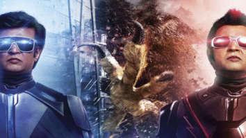 Box Office Prediction: 2.0 to open in Rs. 25-30 cr range