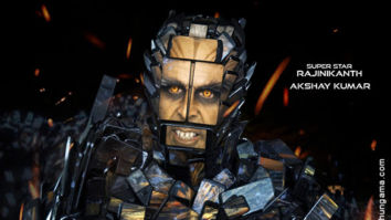 First Look Of The Movie 2.0