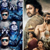2.0 Defeats Baahubali 2 even before its release – Rajinikanth and Akshay Kumar’s film to release on 6800 screens in India!
