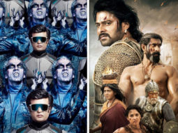 2.0 Defeats Baahubali 2 even before its release – Rajinikanth and Akshay Kumar’s film to release on 6800 screens in India!