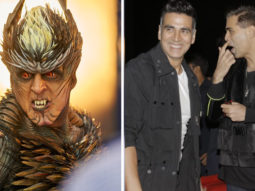 2.0 Press Conference | Akshay Kumar | Karan Johar | Shankar Shanmugam | Part 2