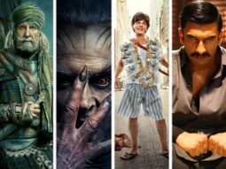 2018 set to be record year for maximum 100 crore club centuries with Thugs of Hindostan, 2.0, Zero and Simmba yet to come