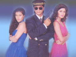 25 Years of Baazigar: 10 trivia about Shah Rukh Khan’s spontaneity, four-way clash and alternate ending that you didn’t know about
