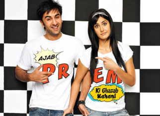 9 Years of Ajab Prem Ki Ghazab Kahani: When Ranbir Kapoor felt that this film will end his career and how he was scolded by Katrina Kaif