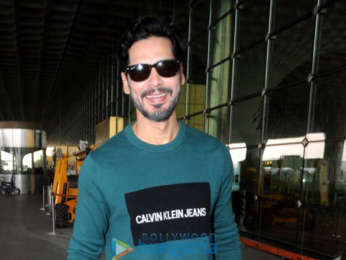 Aamir Khan, Ira Khan, Disha Patani and others snapped at the airport