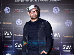 Aamir Khan announces the winners of the first edition of Cinestaan India’s Storytellers Script Contest