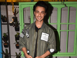 Aayush Sharma to feature in an action film produced by brother-in-law Salman Khan?
