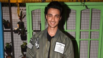 Aayush Sharma to feature in an action film produced by brother-in-law Salman Khan?