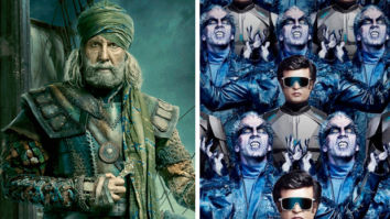 After Thugs of Hindostan debacle, all eyes on Rajinikanth and Akshay Kumar’s 2.0 to revive Box Office