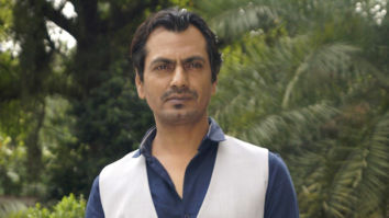 After being called out in #MeToo, Nawazuddin Siddiqui’s film dropped from release