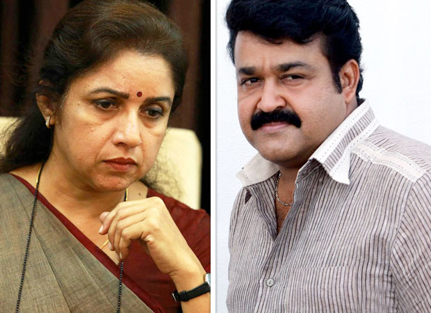 Me Too Movement: After speaking up against AMMA controversy, Revathy ...