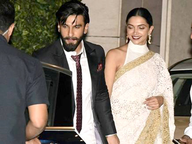 Ahead of their wedding, 15 times Deepika Padukone and Ranveer Singh's PDA made your hearts melt 