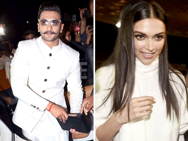 Ahead of their wedding, 15 times Deepika Padukone and Ranveer Singh's PDA made your hearts melt 