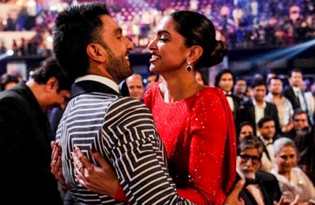 Ahead of their wedding, 15 times Deepika Padukone and Ranveer Singh's PDA made your hearts melt 