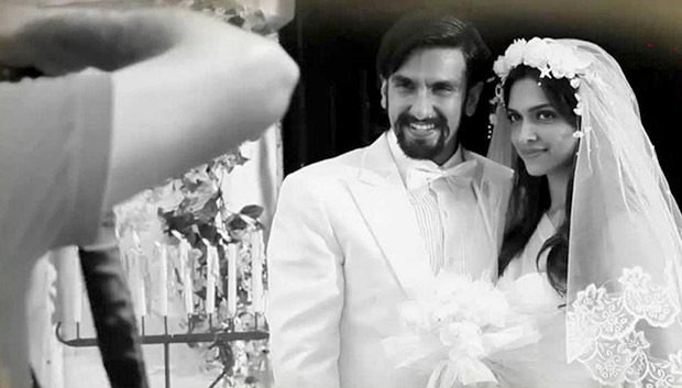 Ahead of their wedding, 15 times Deepika Padukone and Ranveer Singh's PDA made your hearts melt 