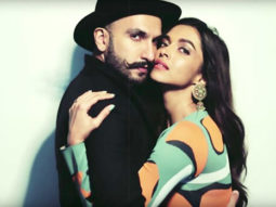 Ahead of their wedding, 15 times Deepika Padukone and Ranveer Singh’s PDA made your hearts melt