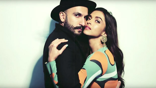 Ahead of their wedding, 15 times Deepika Padukone and Ranveer Singh's PDA made your hearts melt 