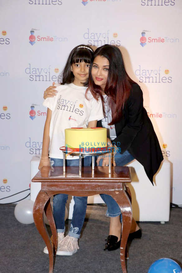 aishwarya rai bachchan snapped celebrating her fathers birthday with kids from smile foundation 005 1