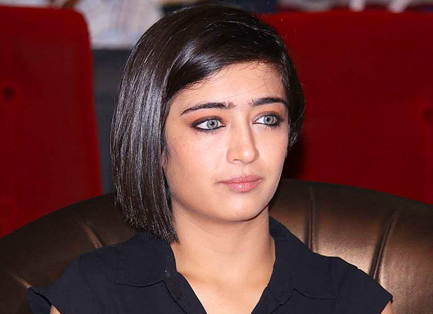 Akshara Haasan files an FIR over leaked private pictures