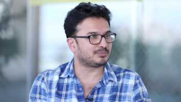 “SRK-Kajol ke liye aap THRILLER film bhi likh de to Accha hi hoga”: Akshat Ghildial | Badhaai Ho