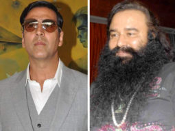 Akshay Kumar REACTS on being summoned in Gurmeet Ram Rahim sacrilege case