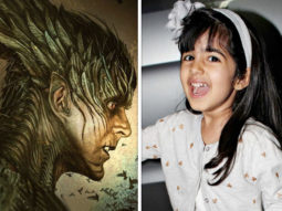 2.0: Akshay Kumar reveals how his daughter Nitara reacted to his crow look