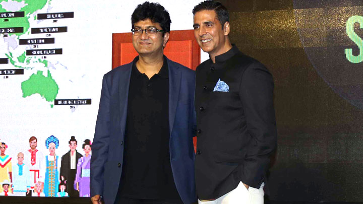 Akshay Kumar talks about ‘Universal access to sanitation’ as a brand ...