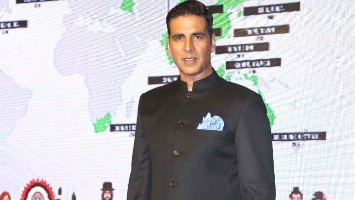 Akshay Kumar talks about ‘Universal access to sanitation’ as a brand ambassador of Harpic | Part 2