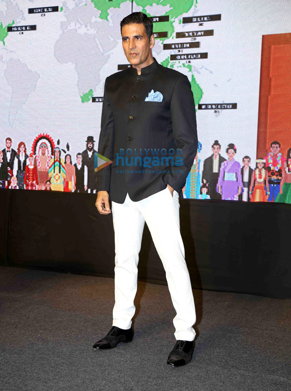 akshay kumar talks about universal access to sanitation at world toilet summit 2018 2