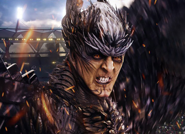 Akshay Kumar's 2.0 sees huge traction in last 10 days, all set to be his biggest opener ever 