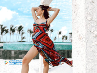 Celebrity wallpapers of Alaya F